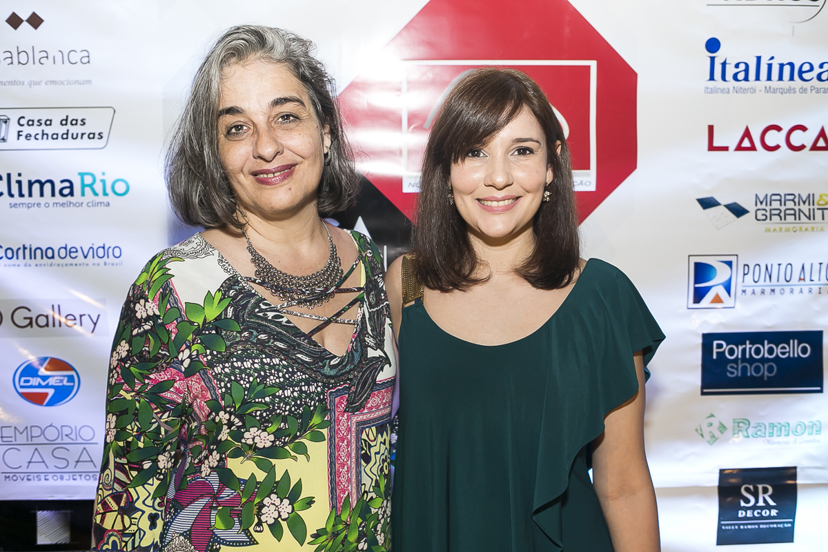 Coquetel NFD de Pré-estréia – Mostra Casa Design 15 anos